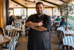 Dubai’s French restaurant Bistro Des Arts names executive chef